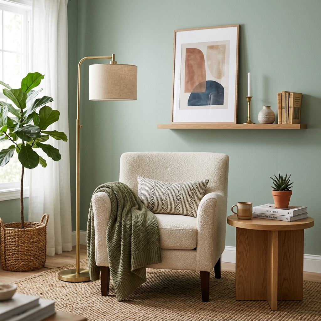 Premium DRIPZN home and living campaign