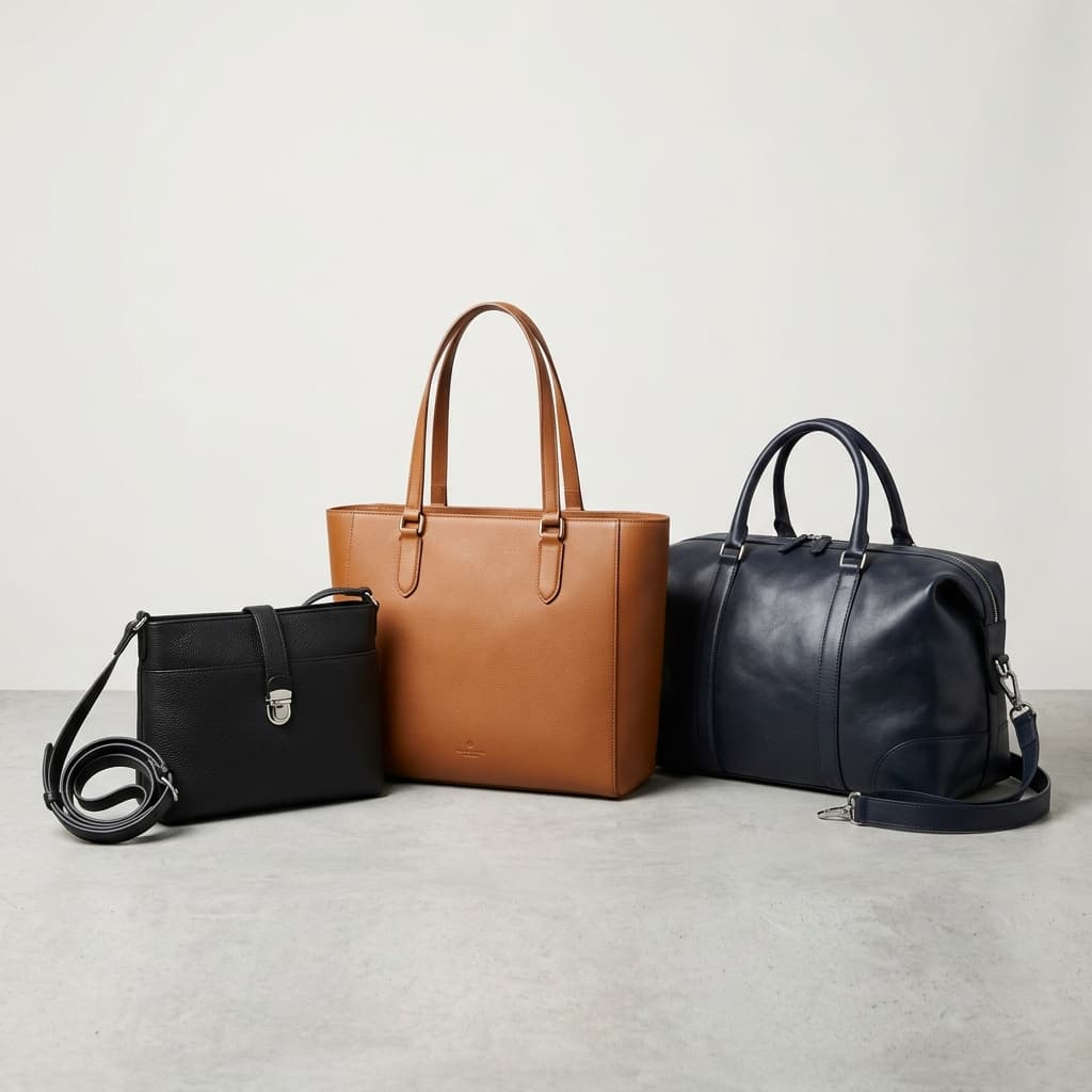 Bags category image