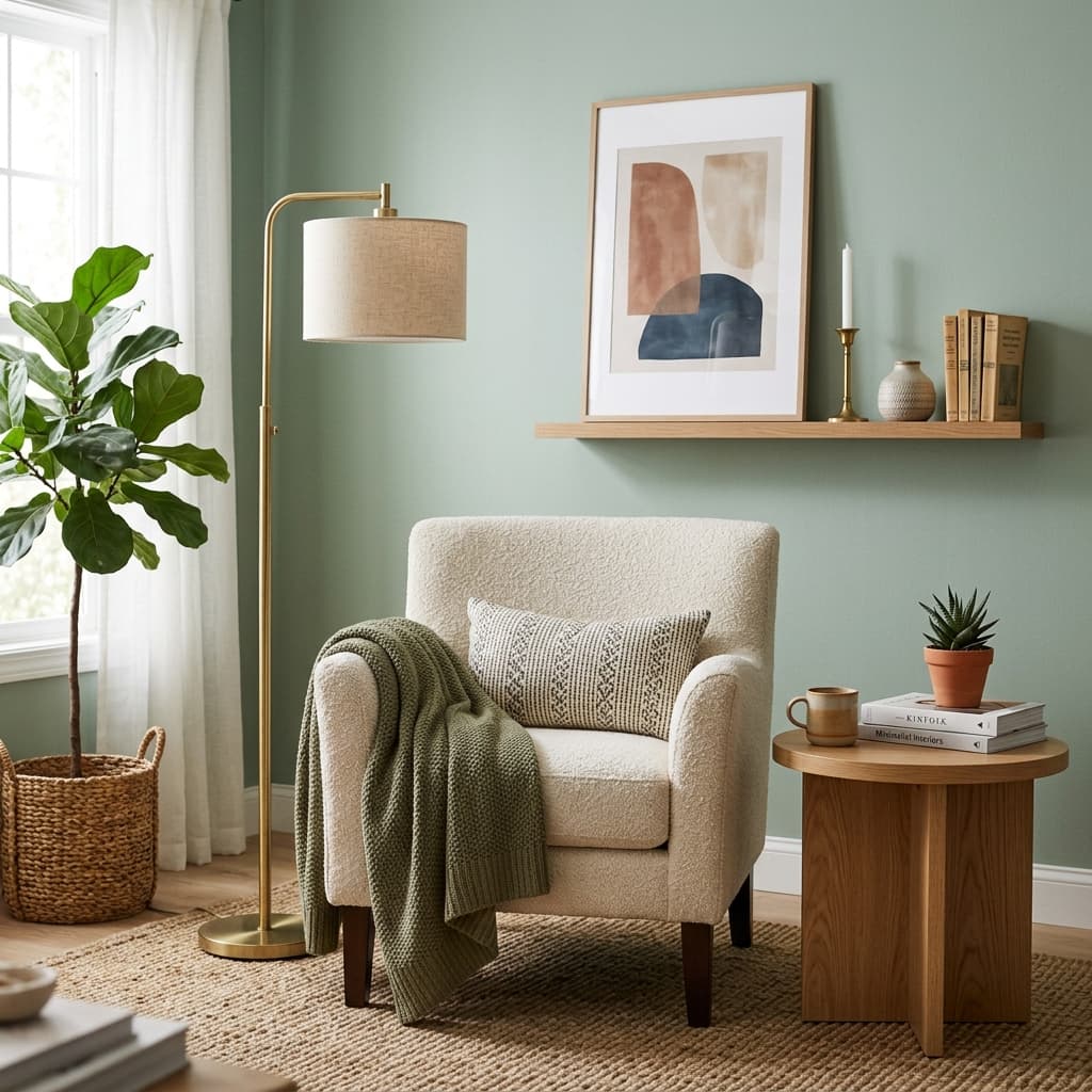 Home & Living category image