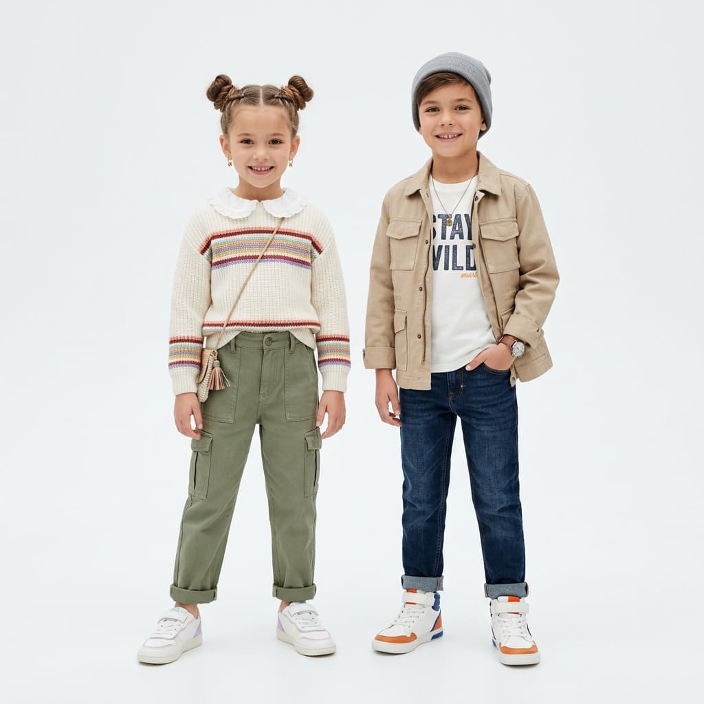 Kids category image
